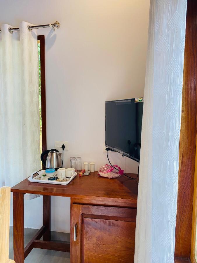 Kurinjiyil Farm Stay Munnar Exterior photo