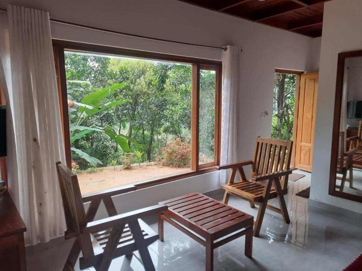 Kurinjiyil Farm Stay Munnar Exterior photo